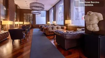 Gran Hotel Barcino