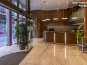 Gran Hotel Barcino