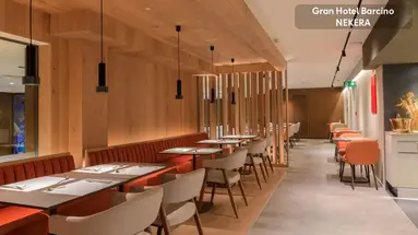 Gran Hotel Barcino