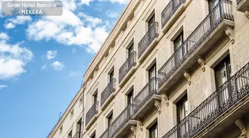 Gran Hotel Barcino