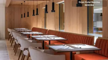 Gran Hotel Barcino