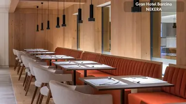 Gran Hotel Barcino