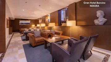 Gran Hotel Barcino