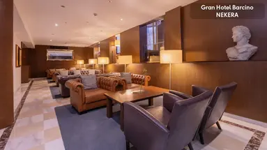 Gran Hotel Barcino