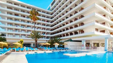 GRAN HOTEL BLUE SEA CERVANTES