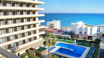 GRAN HOTEL BLUE SEA CERVANTES