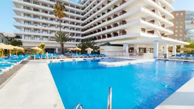 Gran Hotel Blue Sea Cervantes