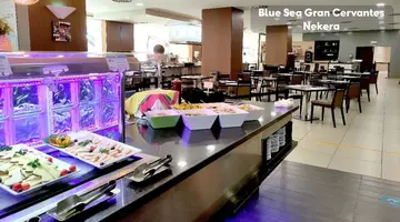 GRAN HOTEL CERVANTES BY BLUE SEA