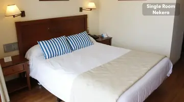 GRAN HOTEL CERVANTES BY BLUE SEA