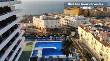 GRAN HOTEL CERVANTES BY BLUE SEA