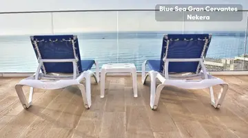 GRAN HOTEL CERVANTES BY BLUE SEA