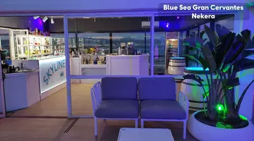 GRAN HOTEL CERVANTES BY BLUE SEA