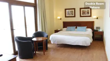 GRAN HOTEL CERVANTES BY BLUE SEA