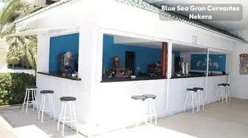 GRAN HOTEL CERVANTES BY BLUE SEA