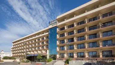 Gran Hotel Costa del Sol
