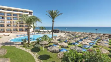 Gran Hotel Costa Del Sol
