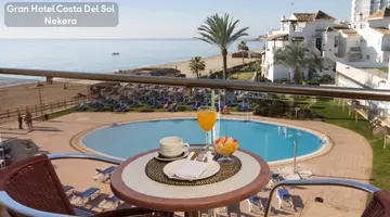 Gran Hotel Costa del Sol