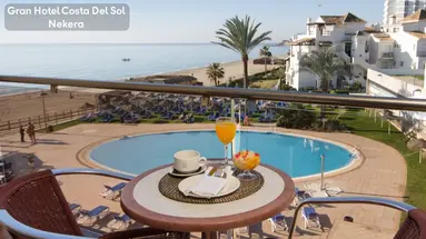 Gran Hotel Costa del Sol
