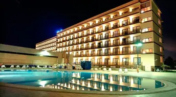 Gran Hotel Costa del Sol