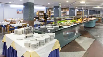 Gran Hotel Costa del Sol