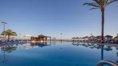 Gran Hotel Costa del Sol