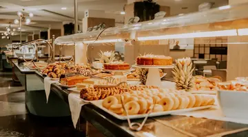 Gran Hotel Costa Del Sol