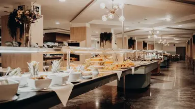 Gran Hotel Costa Del Sol