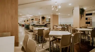 Gran Hotel Costa Del Sol