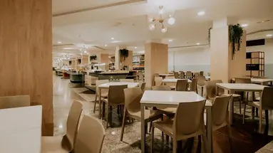 Gran Hotel Costa Del Sol