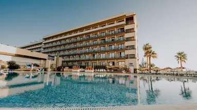 Gran Hotel Costa Del Sol