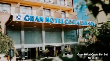 Gran Hotel Costa del Sol