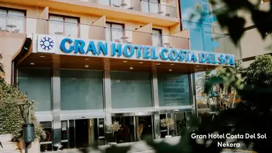 Gran Hotel Costa del Sol