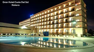 Gran Hotel Costa del Sol