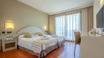 Gran Hotel Costa Del Sol