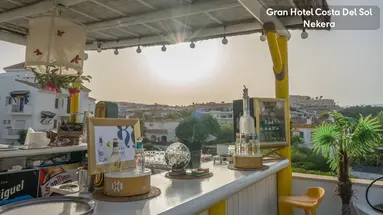 Gran Hotel Costa del Sol