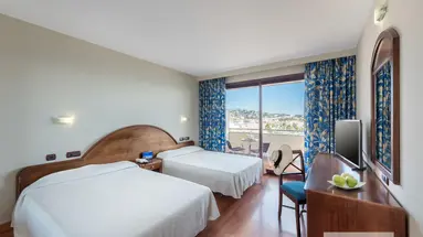 Gran Hotel Costa del Sol
