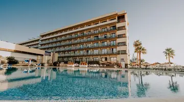 Gran Hotel Costa Del Sol