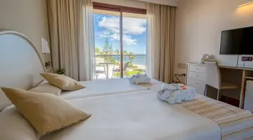 Gran Hotel Costa Del Sol
