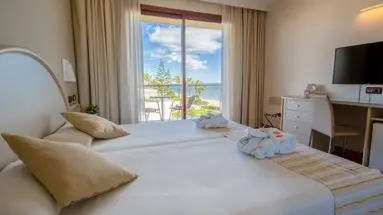Gran Hotel Costa Del Sol