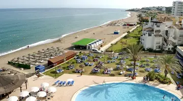 Gran Hotel Costa Del Sol