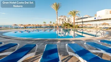 Gran Hotel Costa del Sol