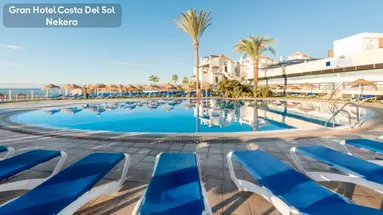 Gran Hotel Costa del Sol