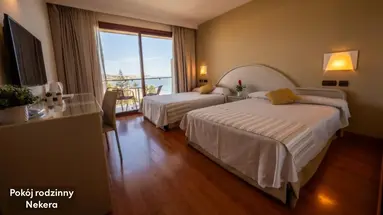 Gran Hotel Costa del Sol