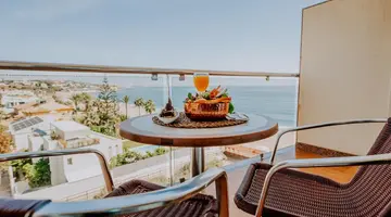 Gran Hotel Costa Del Sol