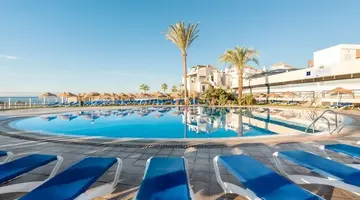 Gran Hotel Costa del Sol