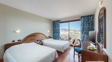 Gran Hotel Costa del Sol