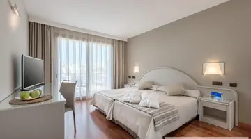 Gran Hotel Costa del Sol