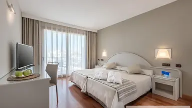 Gran Hotel Costa del Sol