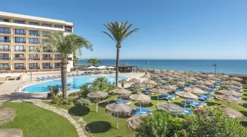 Gran Hotel Costa Del Sol