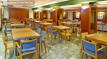 Gran Hotel Costa del Sol